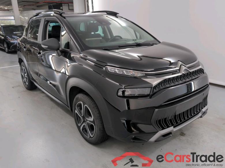 CITROAu2039N C3 Aircross 1.2 PURETECH 110 S&S BVM FEEL #2