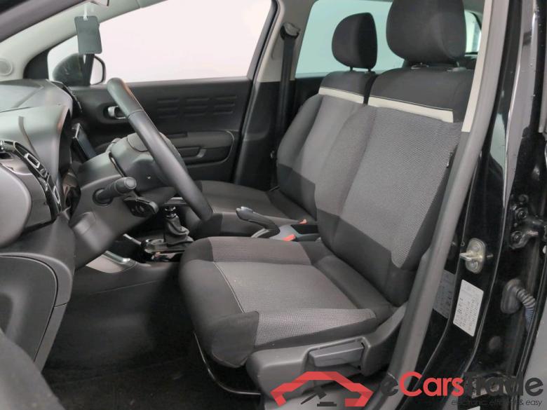 CITROAu2039N C3 Aircross 1.2 PURETECH 110 S&S BVM FEEL #5