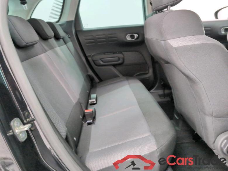 CITROAu2039N C3 Aircross 1.2 PURETECH 110 S&S BVM FEEL #6