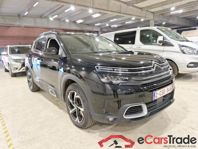CITROAu2039N C5Aircross 1.6 PHEV 225 E-EAT8 FEEL AUTO #2