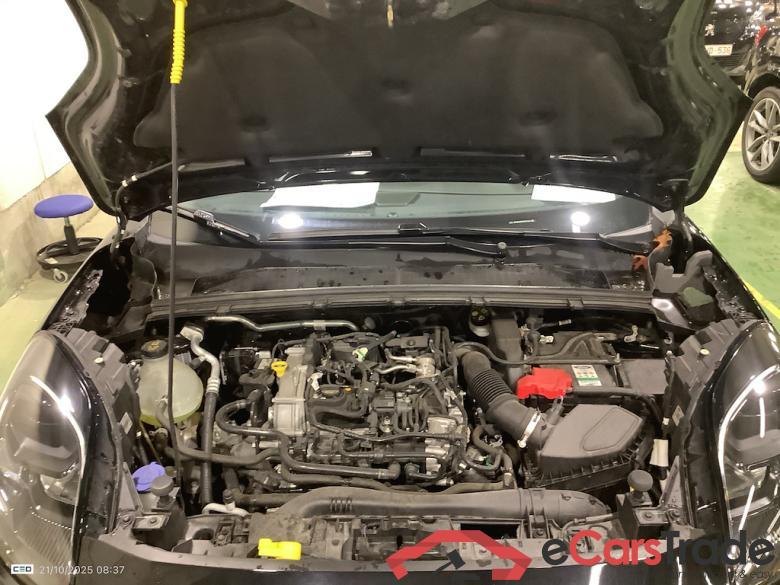 FORD PUMA 1.0 ECOBOOST MHEV 92KW DCT ST-LINE X #6