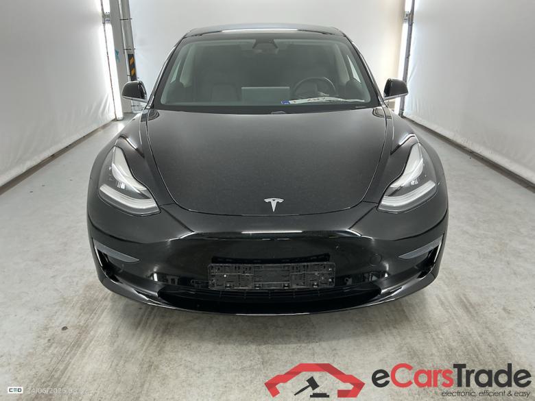 TESLA MODEL 3 75 kWh Performance Dual Motor #1