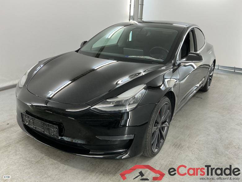 TESLA MODEL 3 75 kWh Performance Dual Motor #2