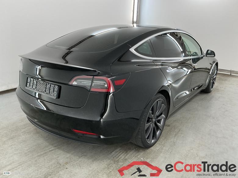 TESLA MODEL 3 75 kWh Performance Dual Motor #4