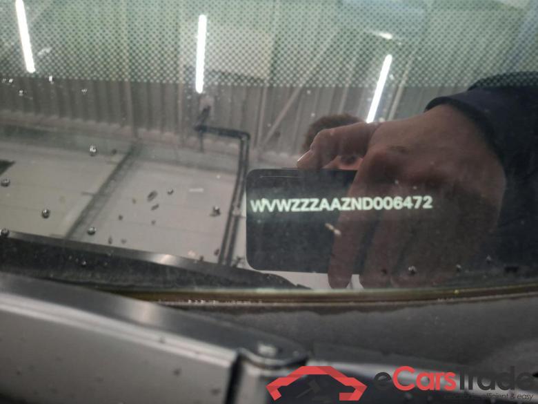 VOLKSWAGEN up! 48 kW #2