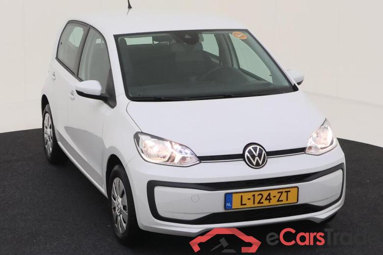 VOLKSWAGEN up! 48 kW #3