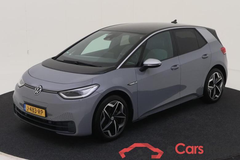 VOLKSWAGEN ID.3 150 kW #1