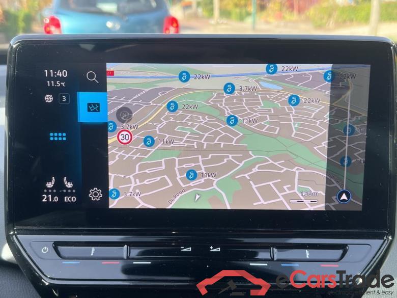 VOLKSWAGEN ID.3 150 kW #2