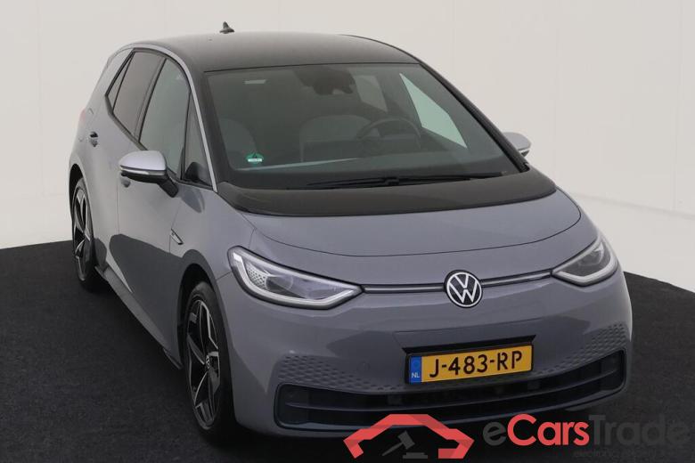 VOLKSWAGEN ID.3 150 kW #5