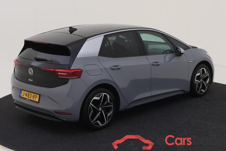 VOLKSWAGEN ID.3 150 kW #6