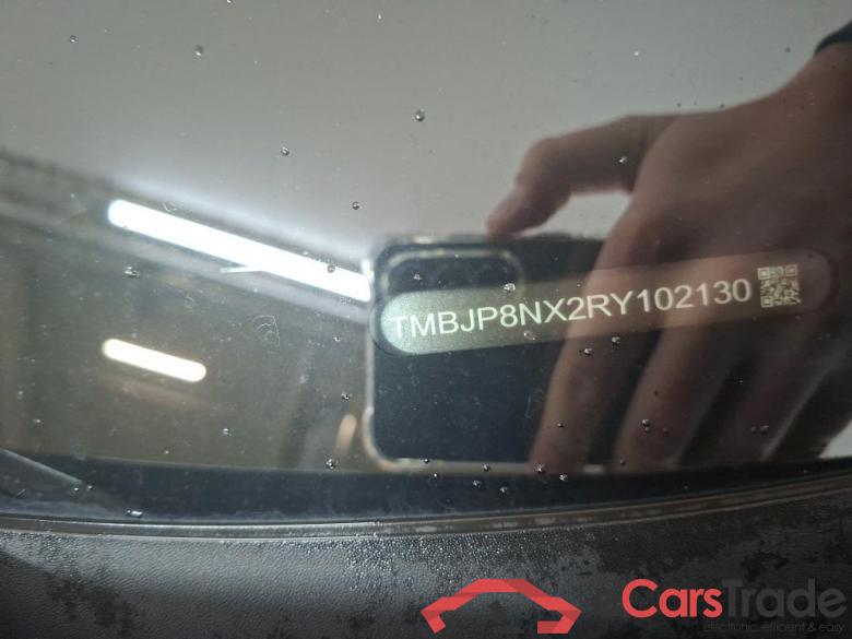 SKODA Octavia Combi 81 kW #2