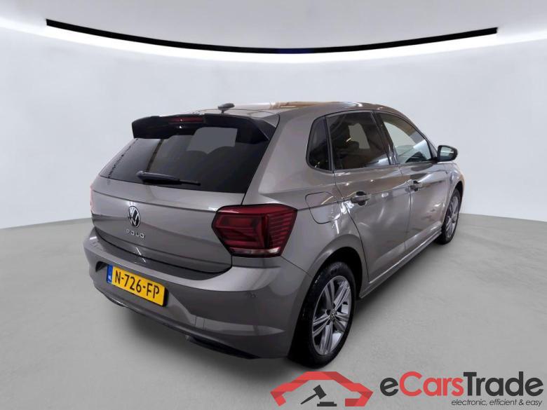 VOLKSWAGEN POLO 70 kW #4