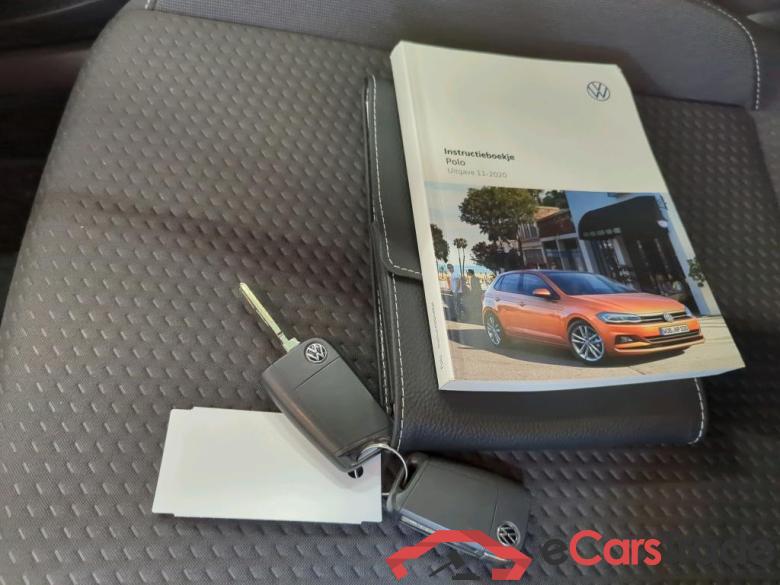 VOLKSWAGEN POLO 70 kW #5