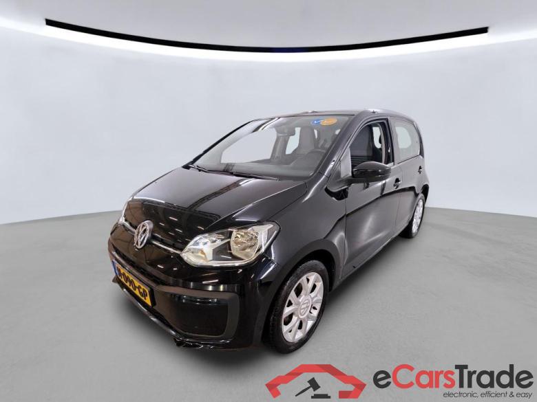 VOLKSWAGEN up! 44 kW #1