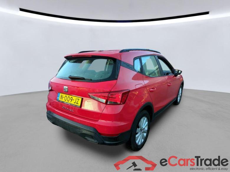SEAT Arona 70 kW #4