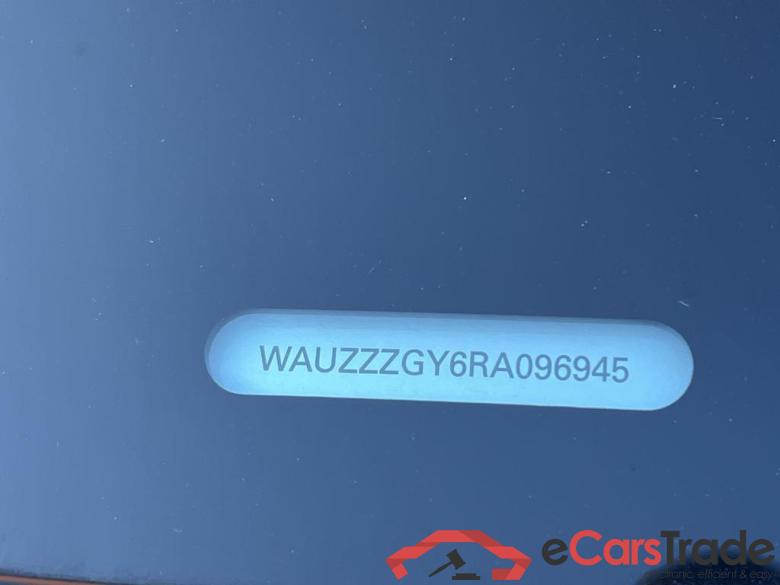 AUDI A3 Sportback 81 kW #3