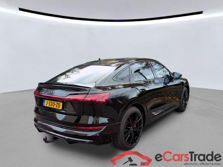 AUDI e-tron Sportback 300 kW #5