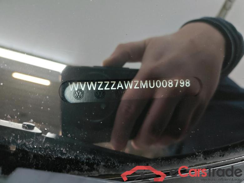 VOLKSWAGEN POLO 70 kW #2