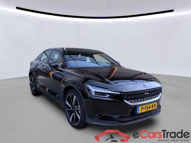 Polestar 2 170 kW #4
