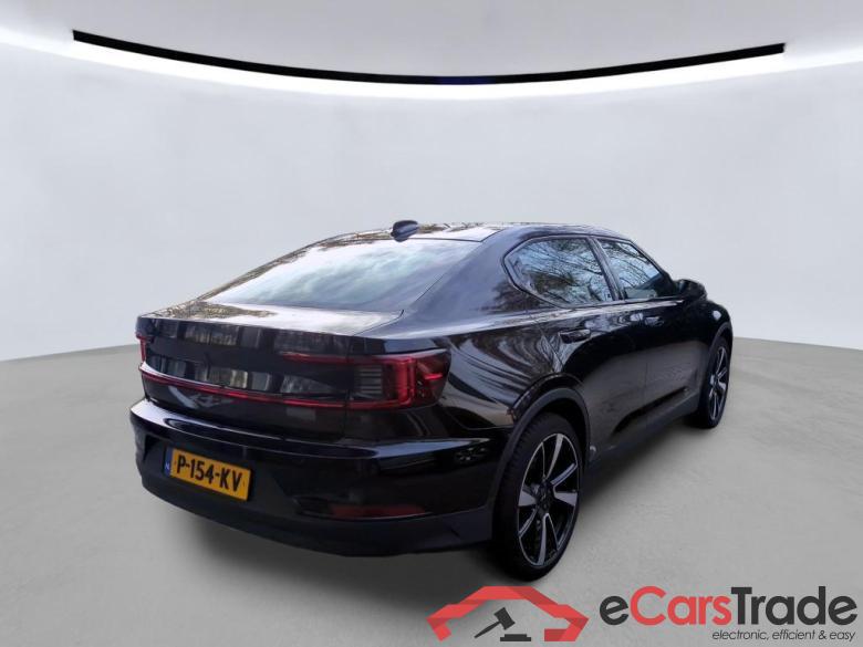 Polestar 2 170 kW #5