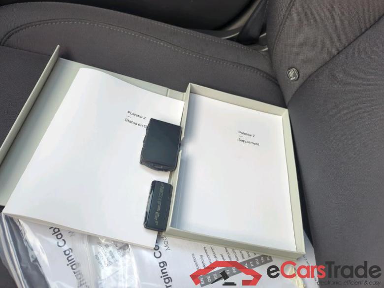 Polestar 2 170 kW #6