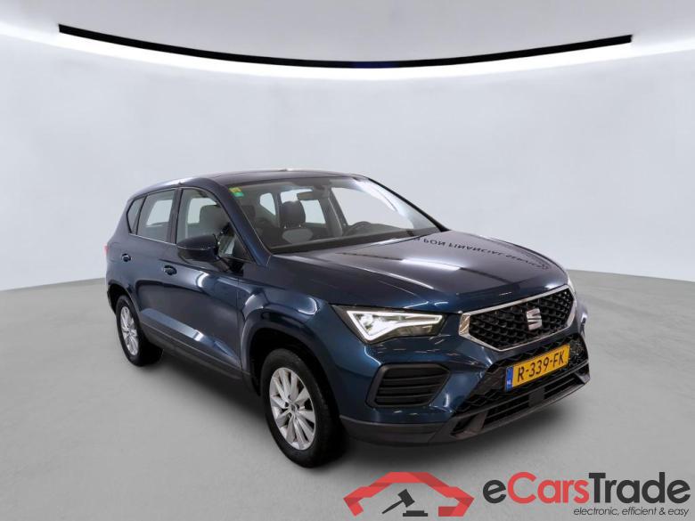 SEAT Ateca 81 kW #4