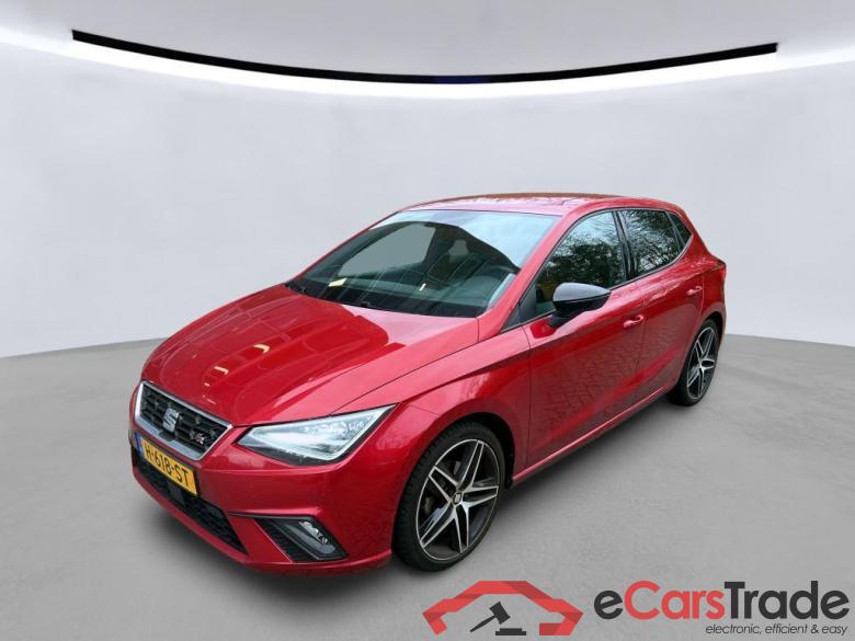 SEAT Ibiza 85 kW #1