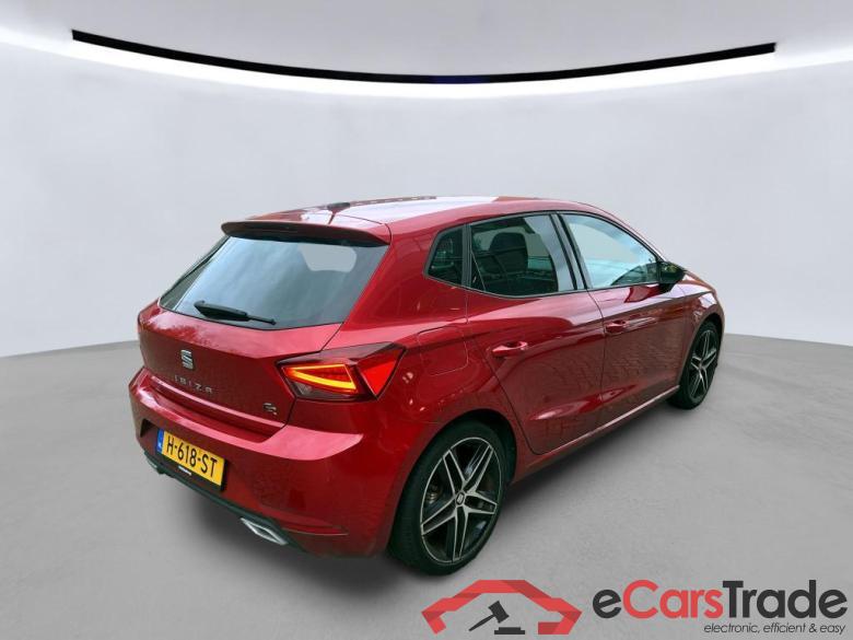 SEAT Ibiza 85 kW #6