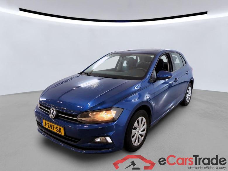 VOLKSWAGEN POLO 70 kW #1