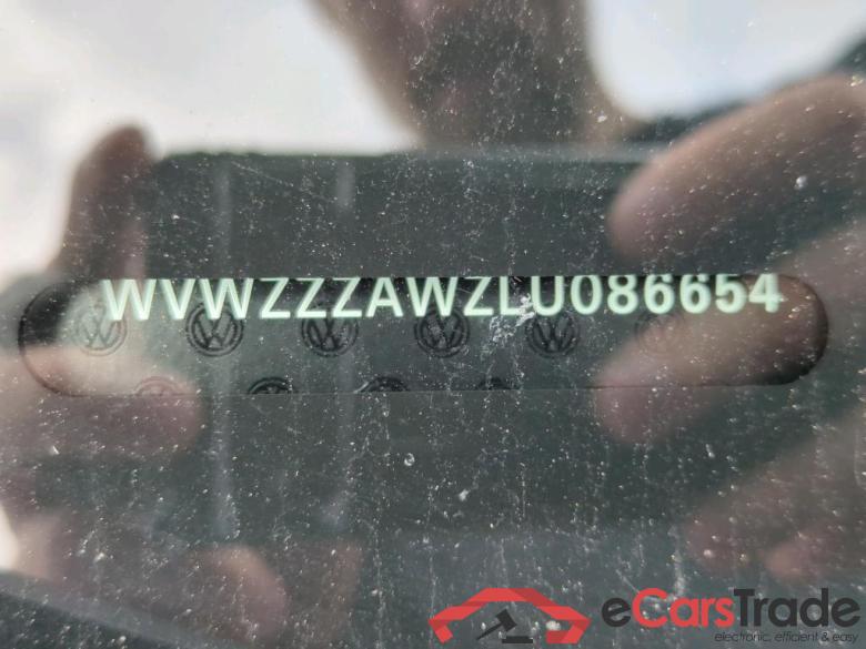 VOLKSWAGEN POLO 70 kW #2