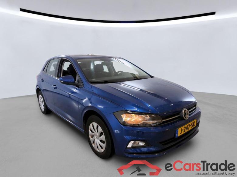 VOLKSWAGEN POLO 70 kW #3