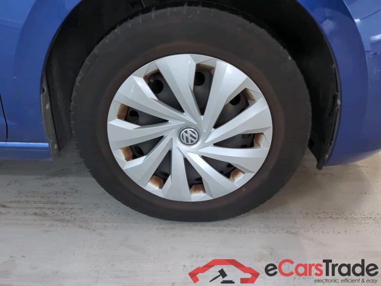 VOLKSWAGEN POLO 70 kW #6