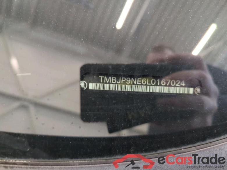 SKODA Octavia Combi 85 kW #2