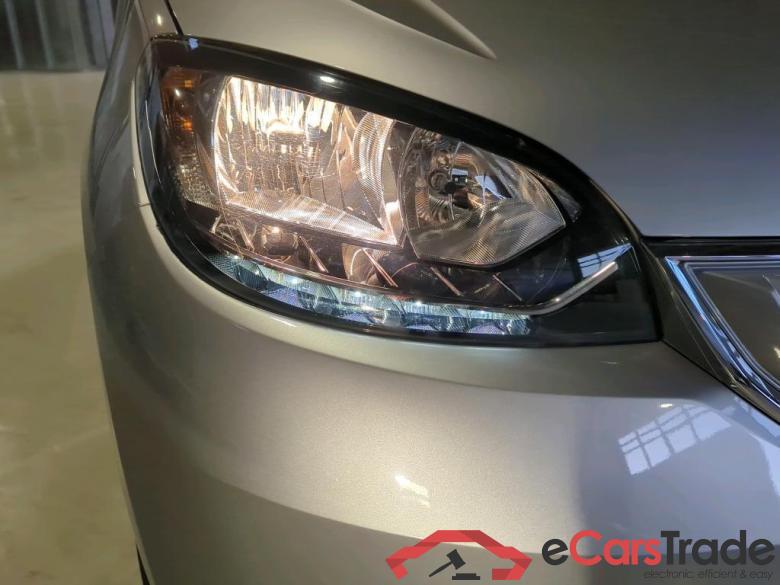 SKODA Citigo e-iV 61 kW #3