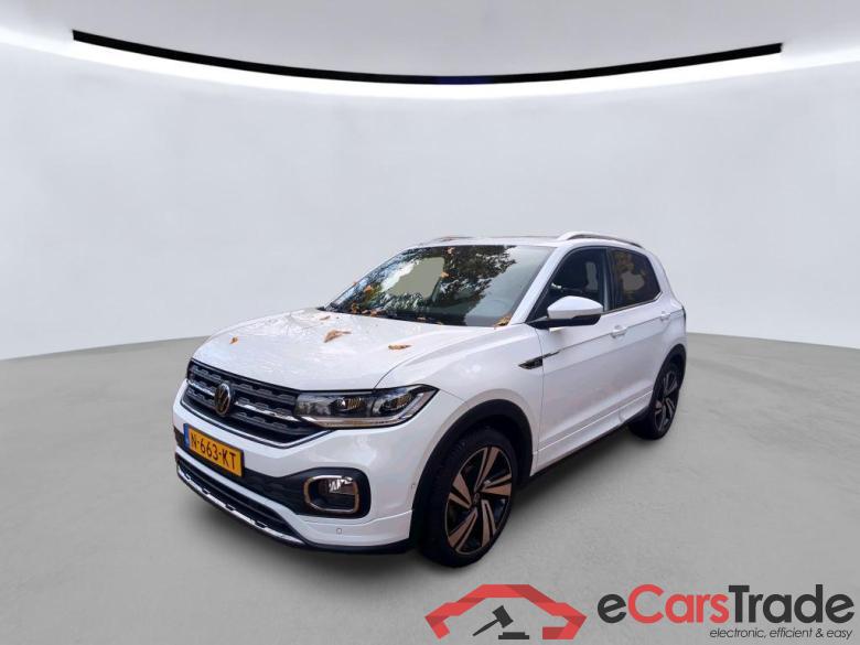 VOLKSWAGEN T-Cross 81 kW #1