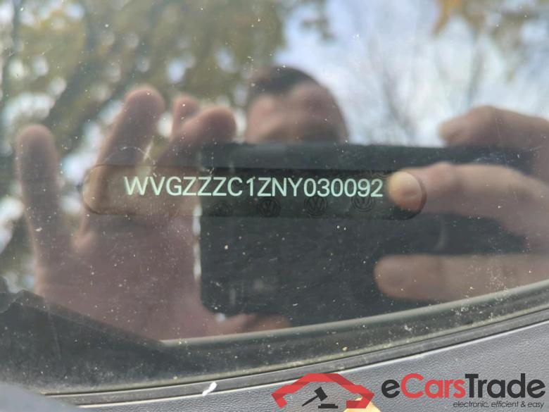 VOLKSWAGEN T-Cross 81 kW #2