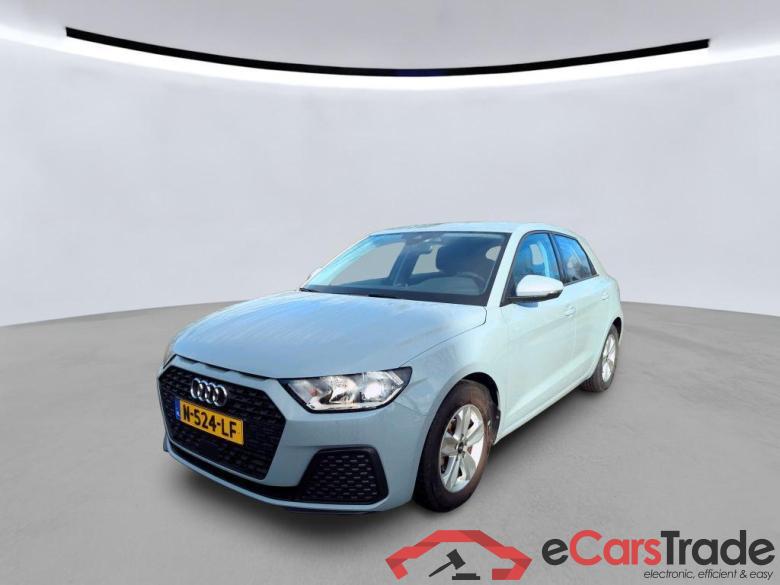 AUDI A1 Sportback 70 kW #1