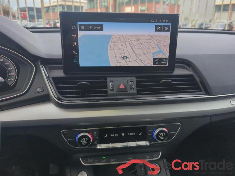 AUDI Q5 Sportback 195 kW #2