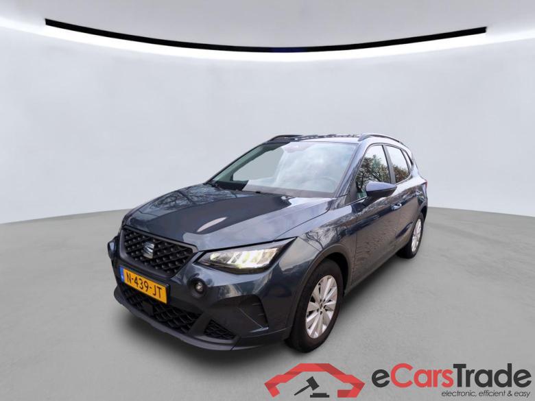 SEAT Arona 70 kW #1