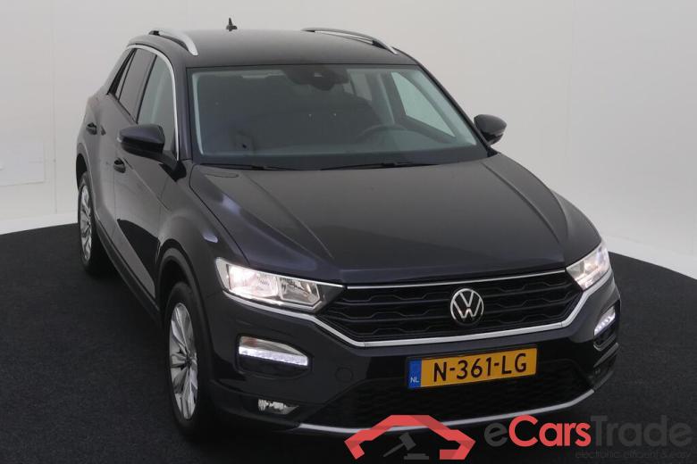 VOLKSWAGEN T-Roc 81 kW #4