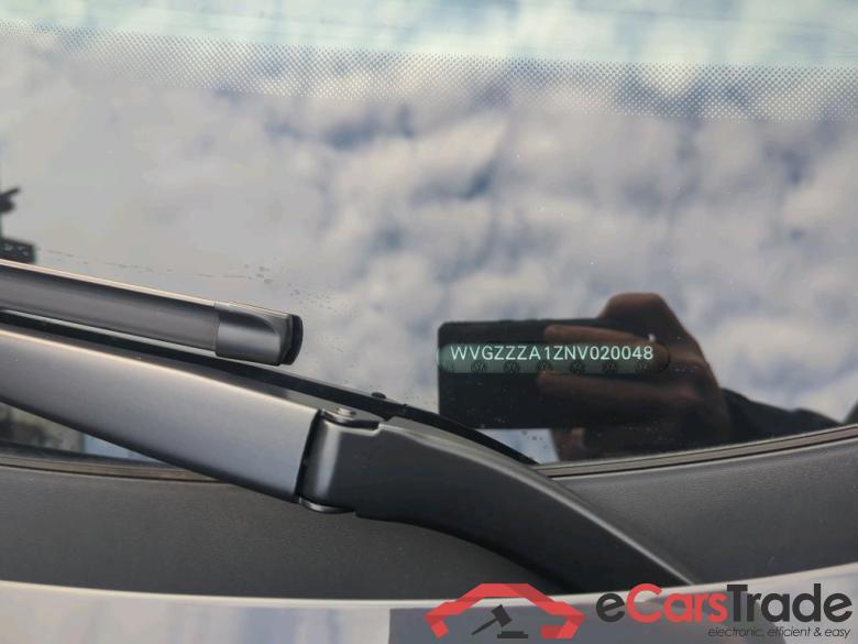 VOLKSWAGEN T-Roc 81 kW #2