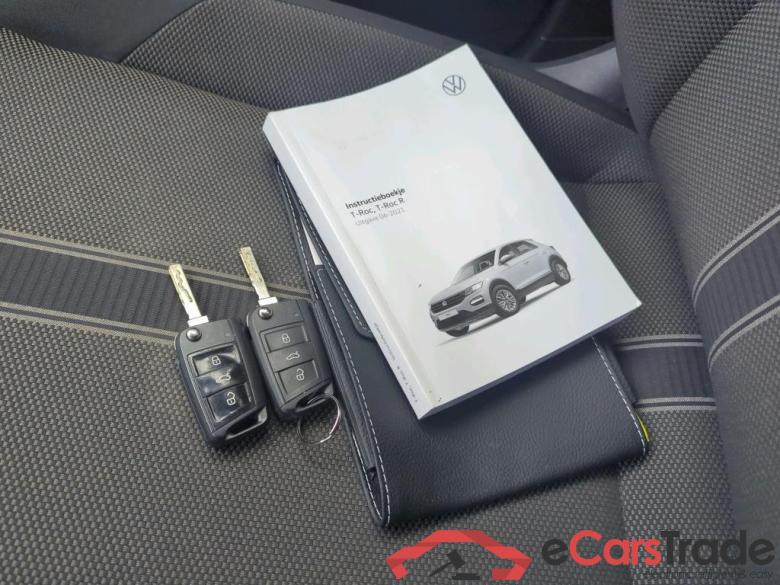 VOLKSWAGEN T-Roc 81 kW #6