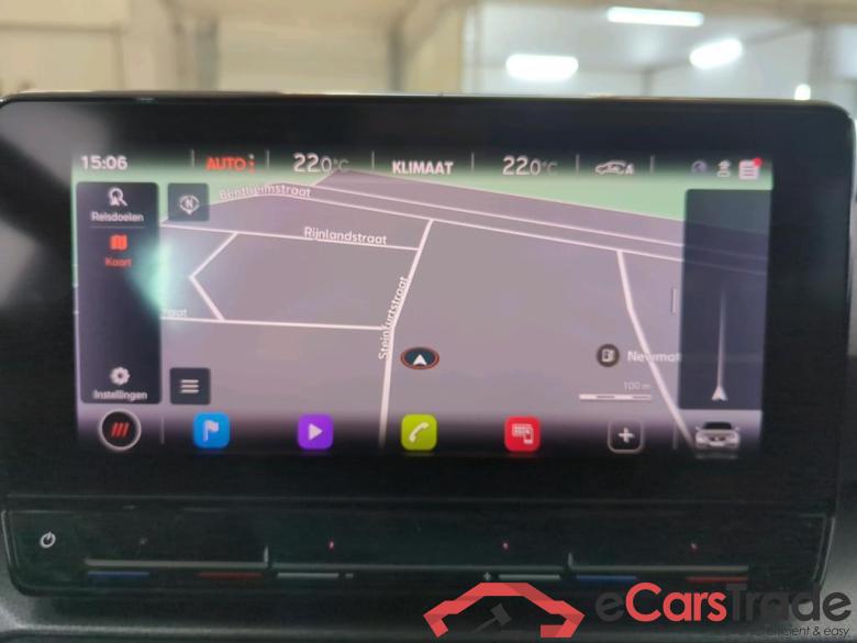 SEAT Leon Sportstourer 110 kW #3