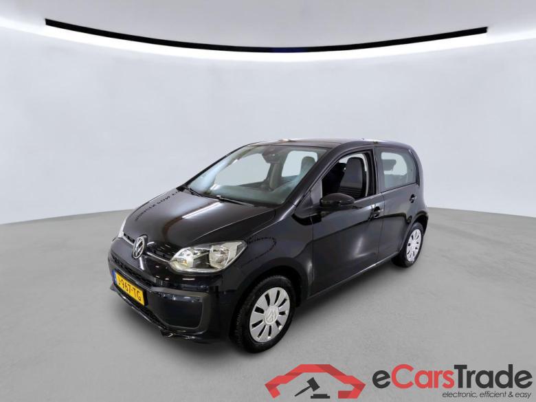 VOLKSWAGEN up! 48 kW #1