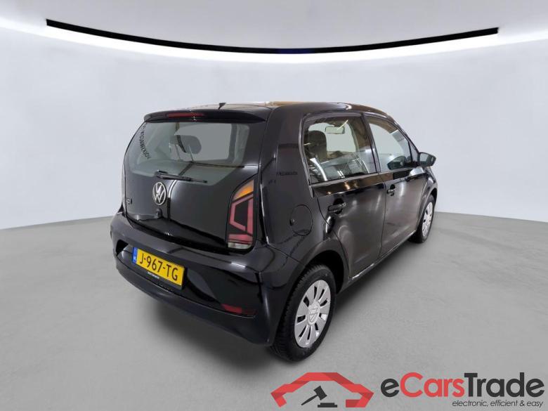 VOLKSWAGEN up! 48 kW #4