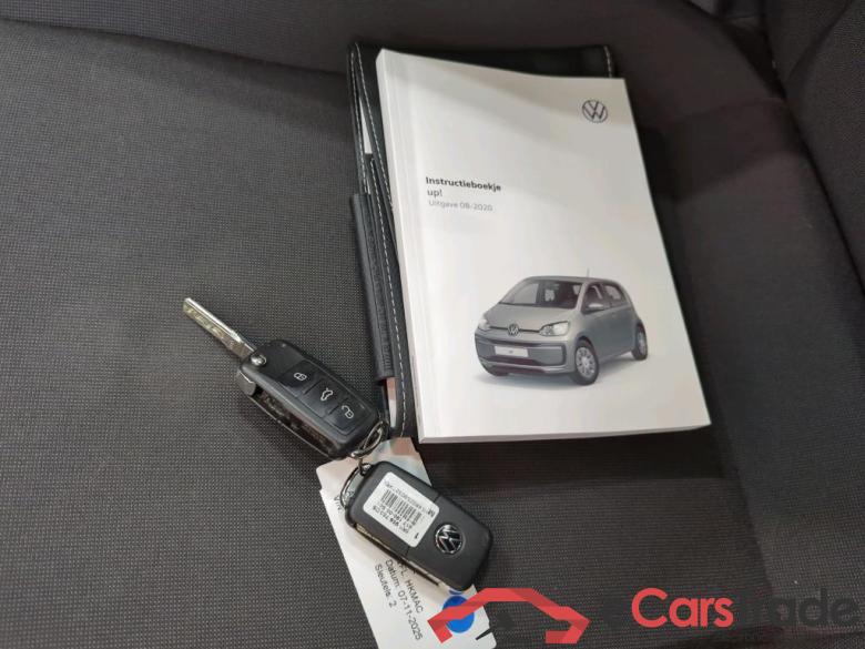 VOLKSWAGEN up! 48 kW #5