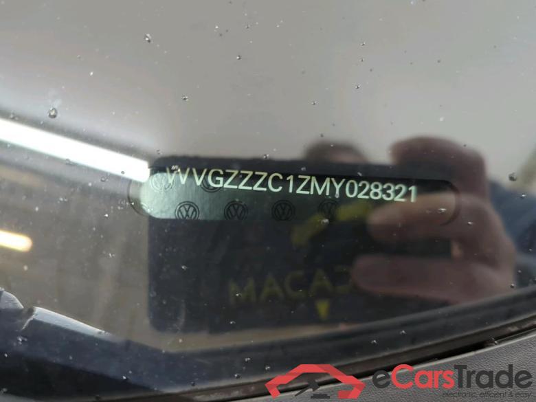 VOLKSWAGEN T-Cross 70 kW #3