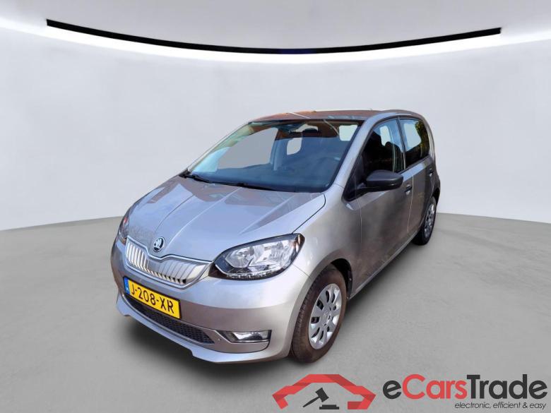 SKODA Citigo e-iV 61 kW #1