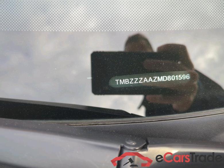 SKODA Citigo e-iV 61 kW #2