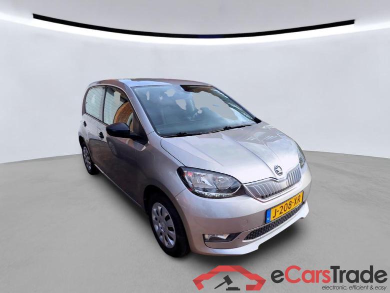 SKODA Citigo e-iV 61 kW #3